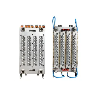 Acuan Prabentuk Air Mineral